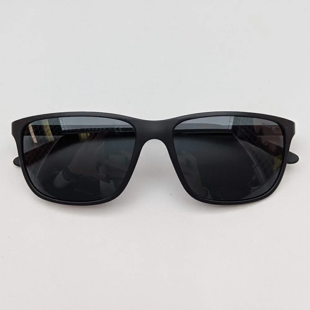 🕶️Ralph Lauren PH4092 Sunglasses 58/16 145 /KAI324🕶️